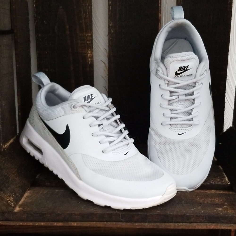 Nike Air Max Thea